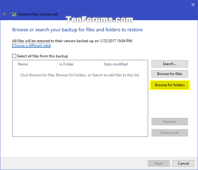 Restore Windows Backup in Windows 10-browse_for_folders-1.png