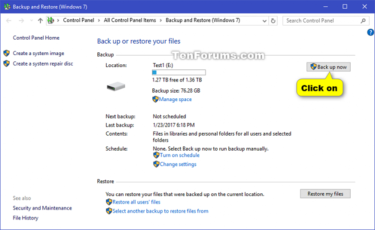 Create Windows Backup in Windows 10-windows_backup-settings-2.png