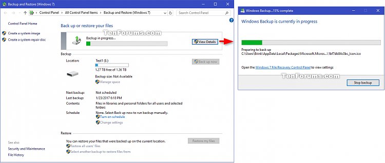 Create Windows Backup in Windows 10-windows_backup-settings-3.png