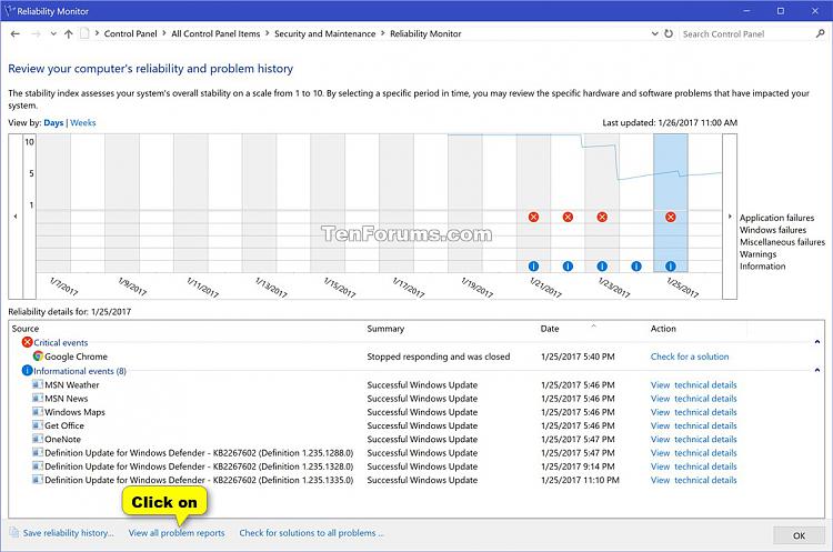 Clear Reliability History in Windows 10-clear_reliability_history-1.jpg