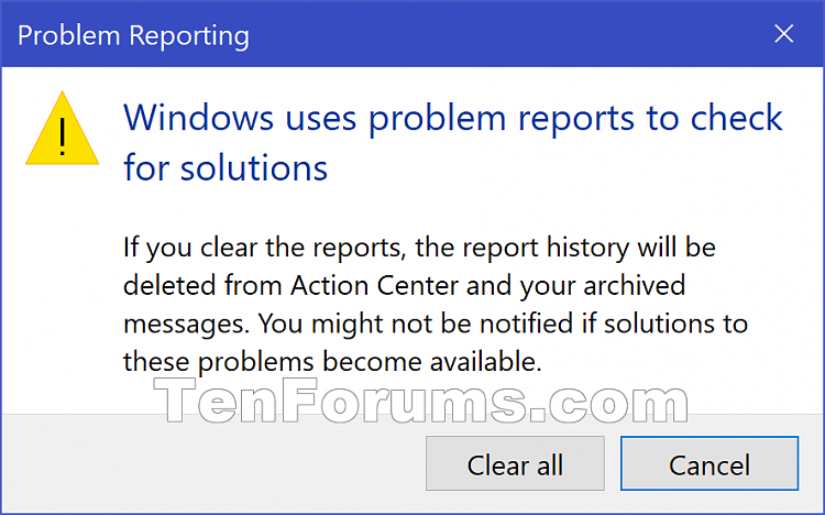 Clear Reliability History in Windows 10-clear_reliability_history-3.png