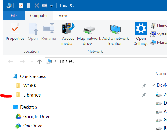 map google drive and box to windows drive IU map google drive and box to windows drive IU