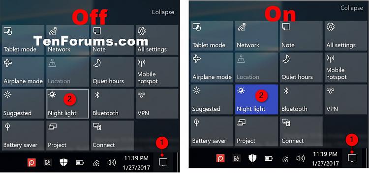 Turn On or Off Night Light in Windows 10-night_light_in_action_center.jpg