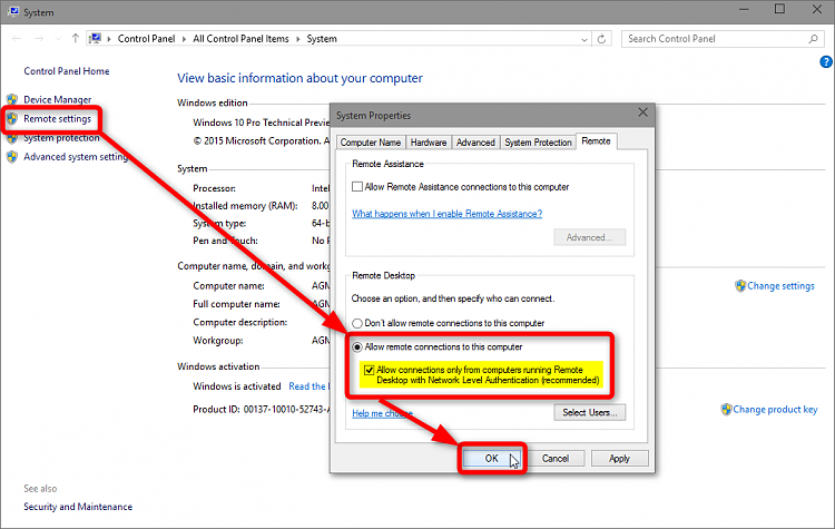 rdc manager windows 10 rdc manager windows 10