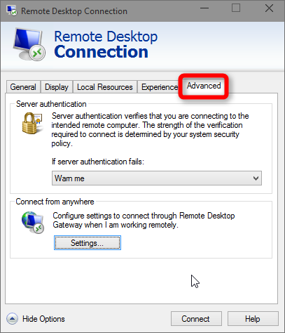 RDC - Connect Remotely to your Windows 10 PC-2015-02-04_14h25_57.png