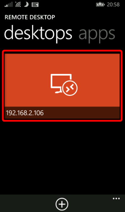 RDC - Connect Remotely to your Windows 10 PC-2015-02-04_22h03_18.png