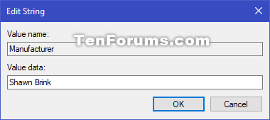 Customize OEM Support Information in Windows 10-manufacturer.png