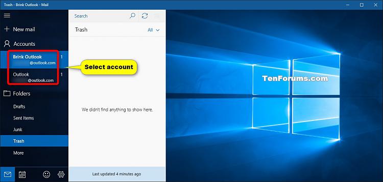 Move Outlook Email to Focused or Other Inbox in Windows 10 Mail app-w10_mail_app_accounts.jpg