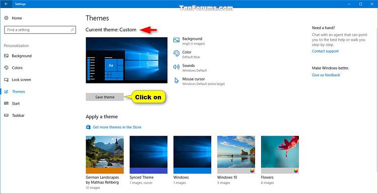 Save Theme in Windows 10-save_theme_in_settings-1.jpg