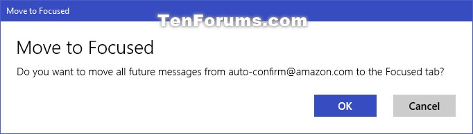 Move Outlook Email to Focused or Other Inbox in Windows 10 Mail app-confirm.jpg