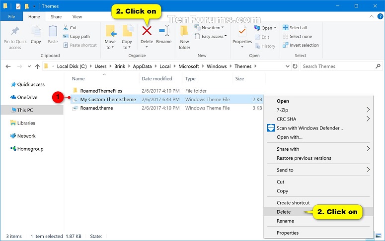 Windows Windows