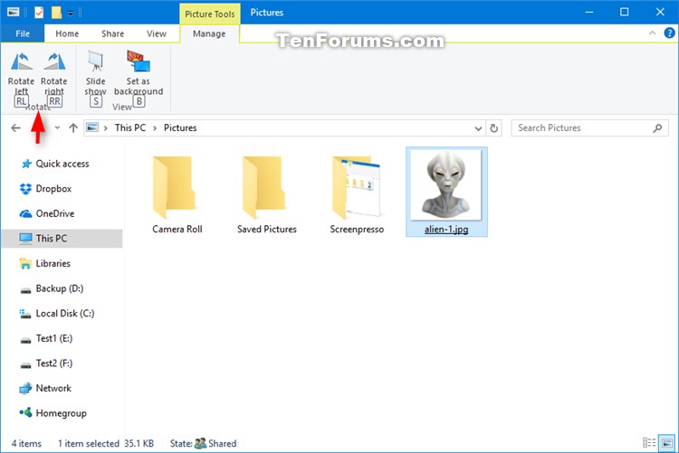 Rotate Image in Windows 10-rotate_image_file_explorer_keyboard-2.jpg