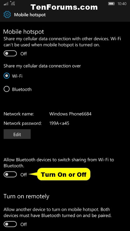 Mobile Hotspot - Turn On or Off on Windows 10 Mobile Phone-mobile_hotspot_windows_10_mobile-5.jpg