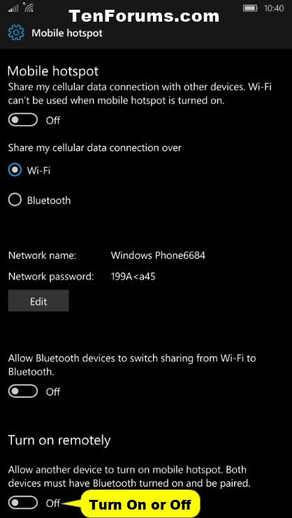 Mobile Hotspot - Turn On or Off on Windows 10 Mobile Phone-mobile_hotspot_windows_10_mobile-6.jpg