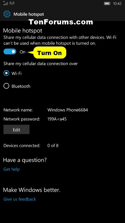 Mobile Hotspot - Turn On or Off on Windows 10 Mobile Phone-mobile_hotspot_windows_10_mobile-7.jpg