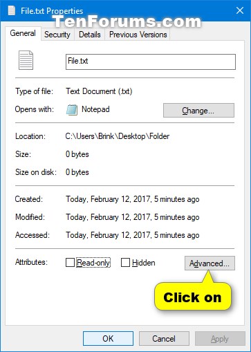 Encrypt Files and Folders with EFS in Windows 10-efs_file-1.jpg