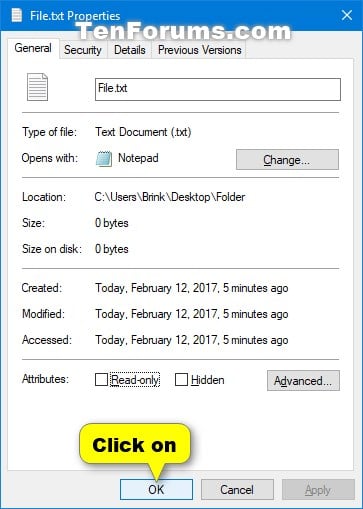 Encrypt Files and Folders with EFS in Windows 10-efs_file-3.jpg