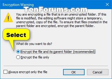 Encrypt Files and Folders with EFS in Windows 10-efs_file-4.jpg