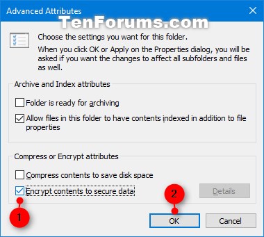 Encrypt Files and Folders with EFS in Windows 10-efs_folder-2.jpg