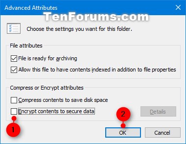Decrypt Files and Folders with EFS in Windows 10-efs_file-2.jpg