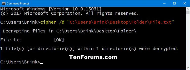 Decrypt Files and Folders with EFS in Windows 10-efs_file-command.jpg