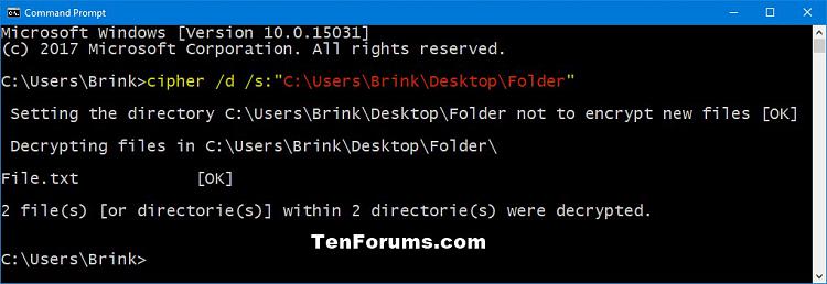 Decrypt Files and Folders with EFS in Windows 10-efs_folder_and_contents-command.jpg