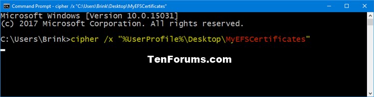 Backup Encrypting File System Certificate and Key in Windows 10-backup_efs_certificate_command-1.jpg
