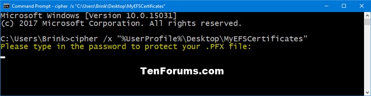 Backup Encrypting File System Certificate and Key in Windows 10-backup_efs_certificate_command-3.jpg