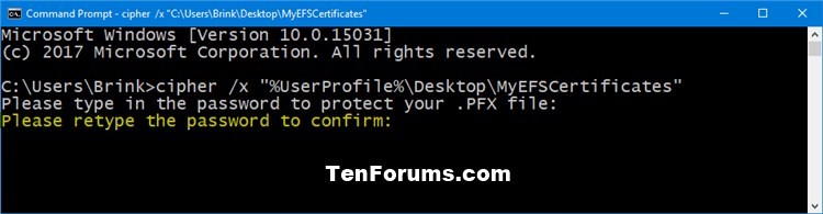 Backup Encrypting File System Certificate and Key in Windows 10-backup_efs_certificate_command-4.jpg