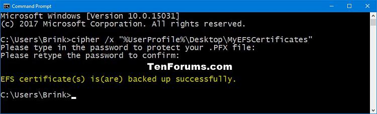 Backup Encrypting File System Certificate and Key in Windows 10-backup_efs_certificate_command-5.jpg