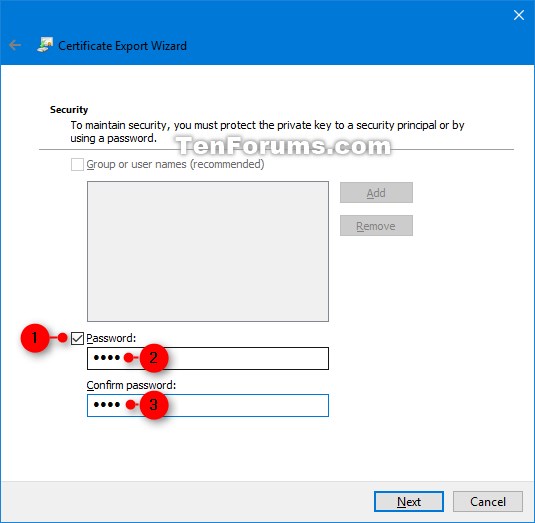 Backup Encrypting File System Certificate and Key in Windows 10-notification_backup_efs_certificate-4.jpg