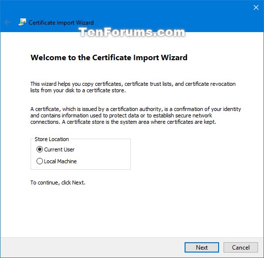 Import Encrypting File System Certificate and Key in Windows 10-import_efs_certificate_and_key-2.jpg