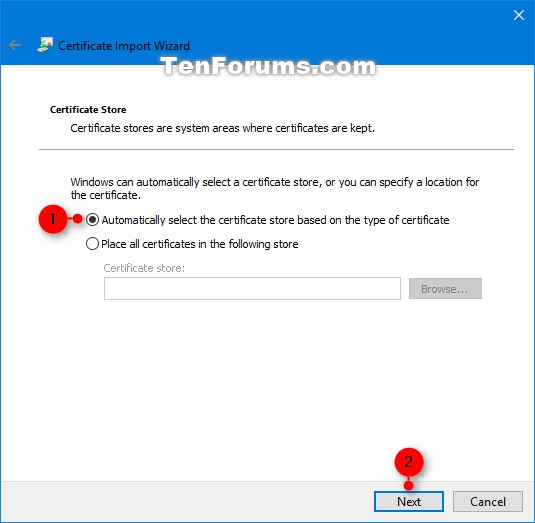 Import Encrypting File System Certificate and Key in Windows 10-import_efs_certificate_and_key-5.jpg