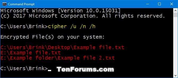 Find All Encrypted Files in Windows 10-list_all_efs_encrypted_files.jpg