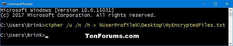 Find All Encrypted Files in Windows 10-list_all_efs_encrypted_files_to_txt_file-1.jpg