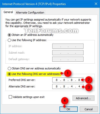 Change IPv4 and IPv6 DNS Server Address in Windows-change_dns-5.jpg