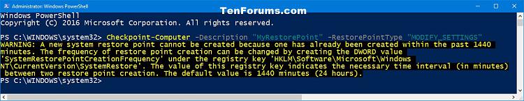 Create System Restore Point in Windows 10-restore_point_limit.jpg