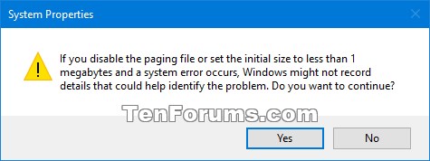 Manage Virtual Memory Pagefile in Windows 10-remove_paging_file_for_drive-2.jpg
