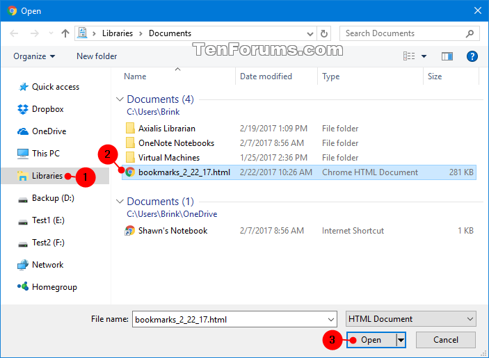 Import or Export Google Chrome Bookmarks as HTML in Windows-import_bookmarks_in_google_chrome-3.png