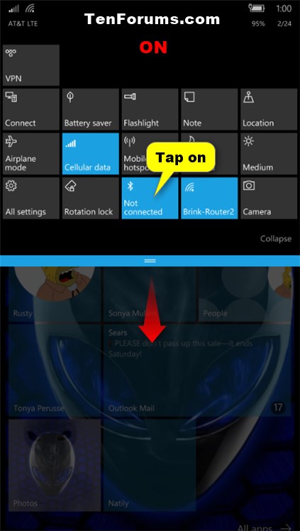 Turn On or Off Bluetooth on Windows 10 Mobile Phone-w10_mobile_bluetooth-b.jpg