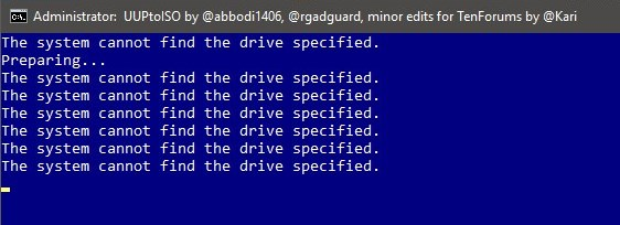 UUP to ISO - Create Bootable ISO from Windows 10 Build Upgrade Files-image.png