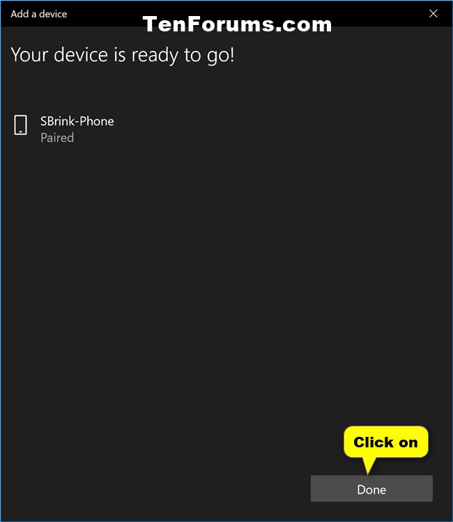 Pair Bluetooth Windows 10 Mobile Phone with Windows 10 PC-pair_bluetooth_on_w10_pc-6.jpg