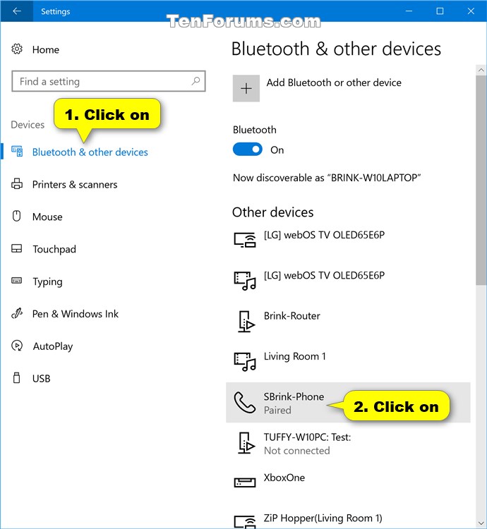 Unpair Bluetooth Device on Windows 10 PC-unpair_bluetooth_device_on_w10_pc-1.jpg