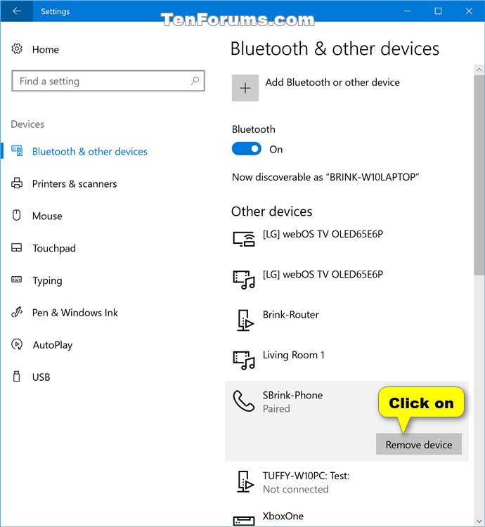 Unpair Bluetooth Device on Windows 10 PC-unpair_bluetooth_device_on_w10_pc-2.jpg