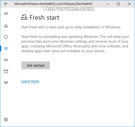 How to Open Windows Security in Windows 10-windows_defender_dashboard_app-6b.jpg