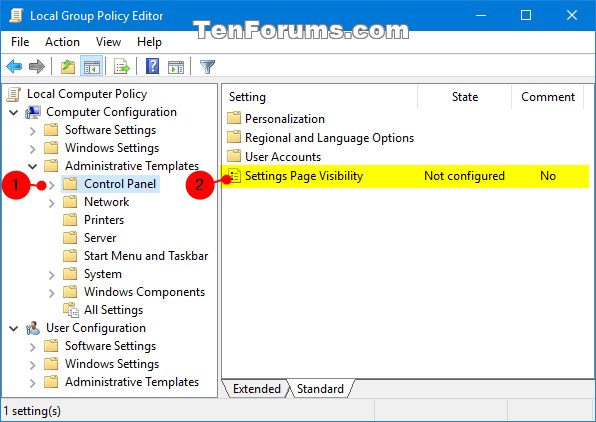 Hide or Show Pages on Settings in Windows 10-settings_page_visibility_gpedit-1.jpg