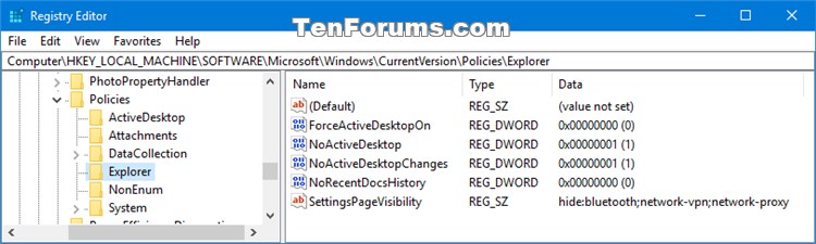 Hide or Show Pages on Settings in Windows 10-settings_page_visibility_regedit-1.jpg