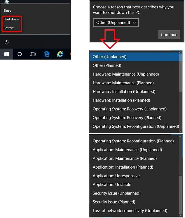 Enable or Disable Shutdown Event Tracker in Windows 10-power_menu.jpg
