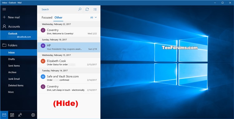Turn On or Off Message Preview Text in Windows 10 Mail app-hide_preview_text.jpg