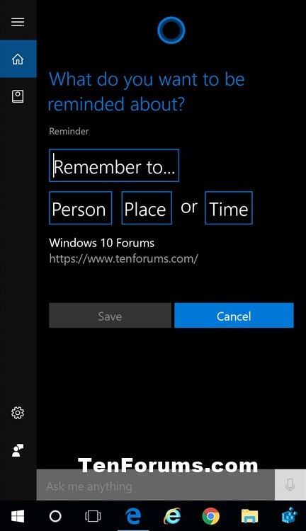 Share Web Pages in Microsoft Edge-cortana_reminders.jpg